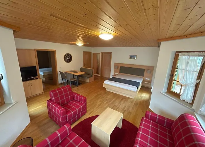 Gasthaus Sonne Münstertal